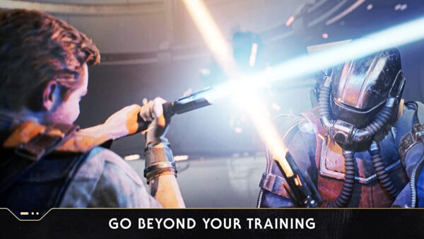 Star Wars Jedi: Survivor Xbox Series X - Image 4