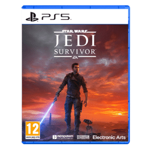 Star Wars Jedi: Survivor PlayStation 5