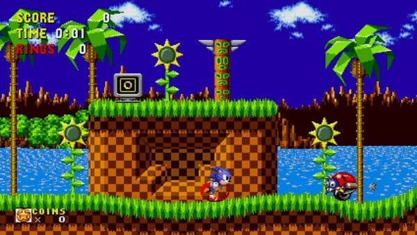 Sonic Origins Plus Xbox Series X/Xbox One - Image 4