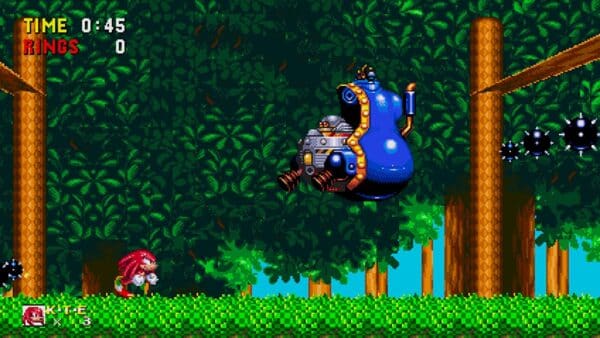 Sonic Origins Plus Xbox Series X/Xbox One - Image 5
