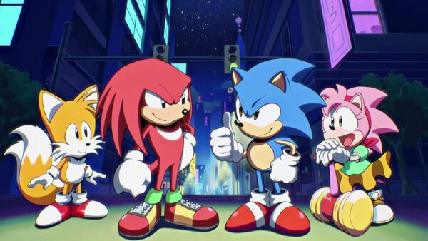 Sonic Origins Plus Xbox Series X/Xbox One - Image 6