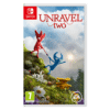 Unravel Two Nintendo Switch