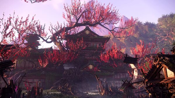 Wild Hearts Xbox Series X - Image 8