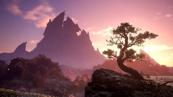 Wild Hearts Xbox Series X - Image 7