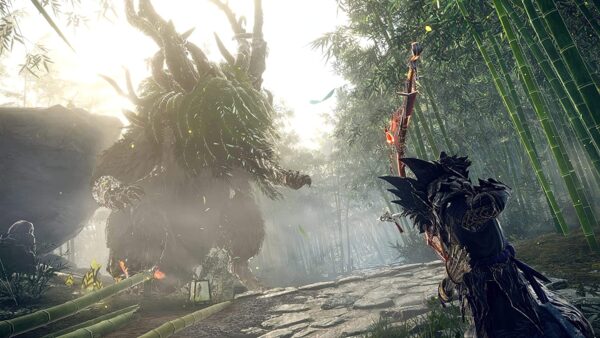 Wild Hearts Xbox Series X - Image 6