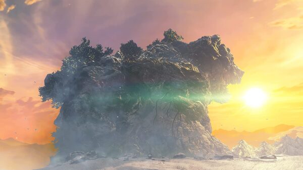 Wild Hearts Xbox Series X - Image 5