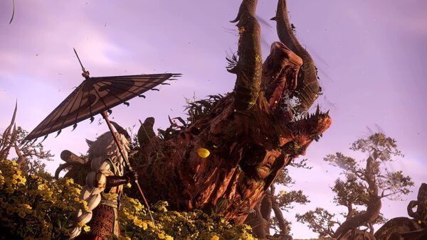 Wild Hearts Xbox Series X - Image 3