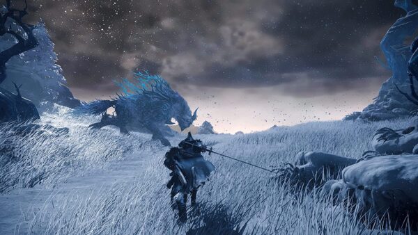 Wild Hearts Xbox Series X - Image 2