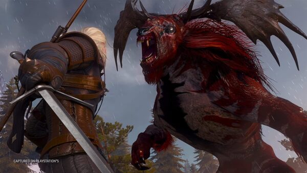 The Witcher 3: The Wild Hunt Complete Edition Xbox Series X - Image 6