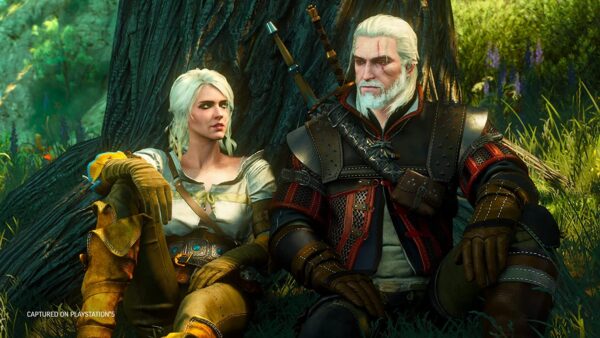 The Witcher 3: The Wild Hunt Complete Edition Xbox Series X - Image 5