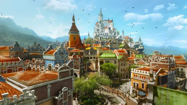 The Witcher 3: The Wild Hunt Complete Edition Xbox Series X - Image 3