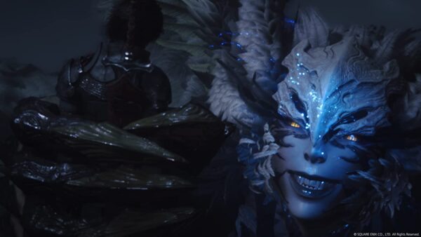 Final Fantasy XVI PlayStation 5 - Image 3