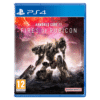 Armored Core VI Fires of Rubicon Launch Edition - PlayStation 4