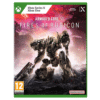 Armored Core VI Fires of Rubicon Launch Edition - Xbox One/Series S/X