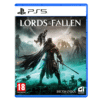 Lords of the Fallen PlayStation 5