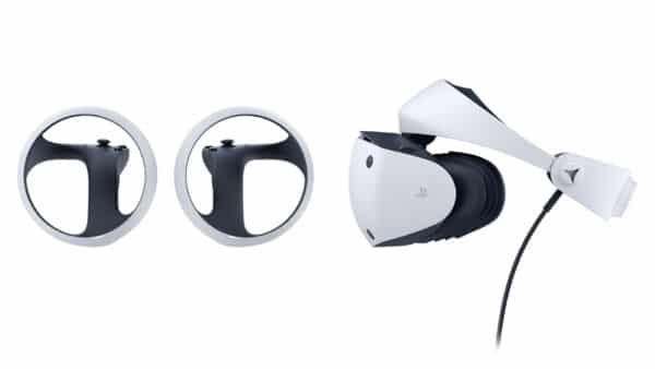 PlayStation®VR2 - Image 4
