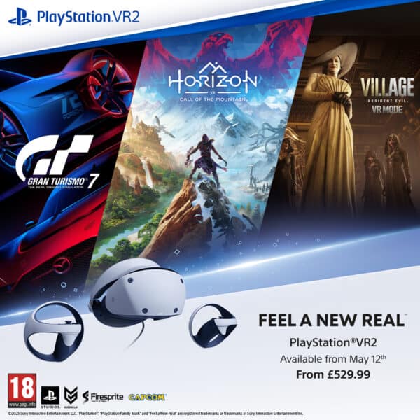 PlayStation®VR2 - Image 10