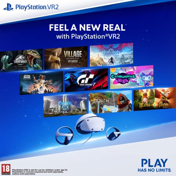 PlayStation®VR2 - Image 11
