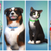 The Sims™ 4 (EP 4) Cats & Dogs - Image 2