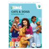 The Sims™ 4 (EP 4) Cats & Dogs