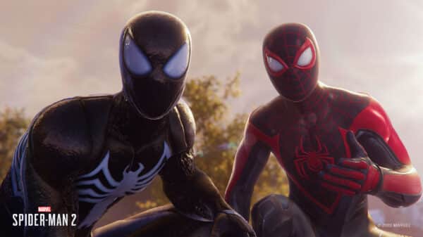 Marvel's Spider-Man 2 PlayStation 5 - Image 2