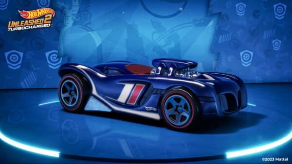 Hot Wheels Unleashed™ 2 - Turbocharged Xbox Series/One - Image 2