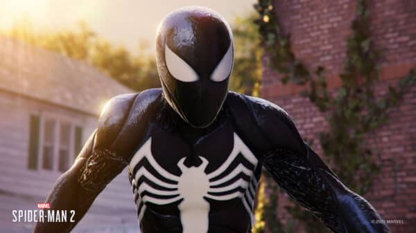 Marvel's Spider-Man 2 PlayStation 5 - Image 3