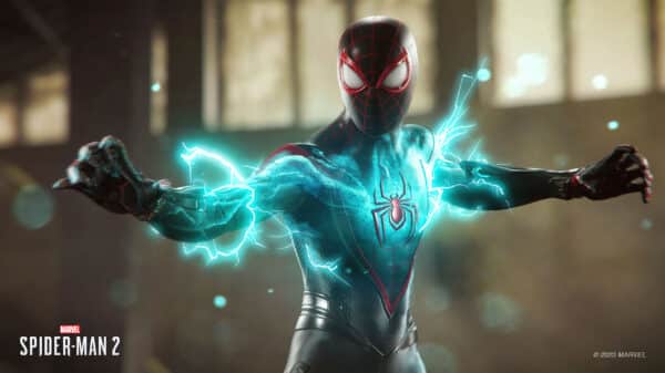 Marvel's Spider-Man 2 PlayStation 5 - Image 4