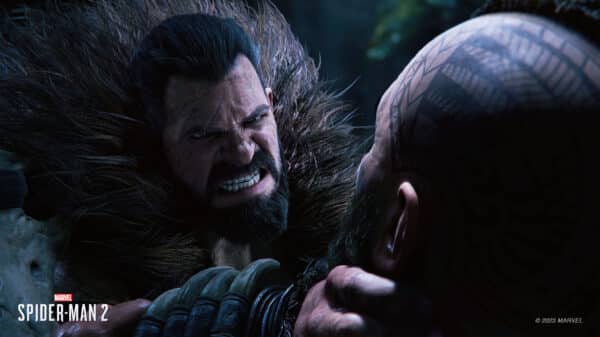 Marvel's Spider-Man 2 PlayStation 5 - Image 5