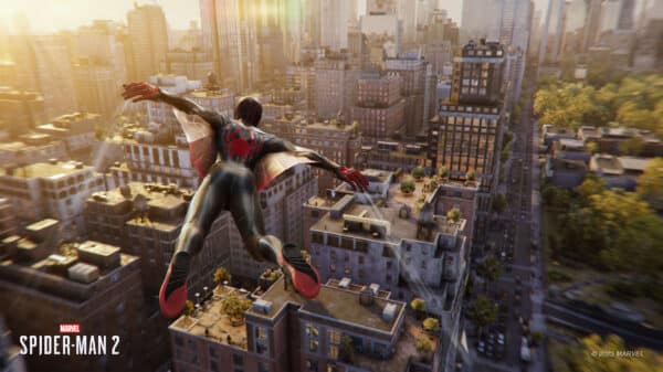 Marvel's Spider-Man 2 PlayStation 5 - Image 6