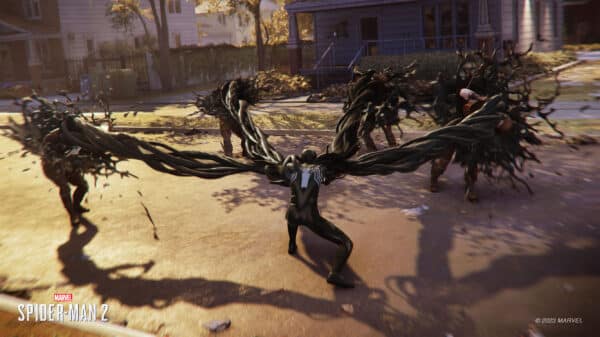 Marvel's Spider-Man 2 PlayStation 5 - Image 7