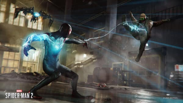 Marvel's Spider-Man 2 PlayStation 5 - Image 8