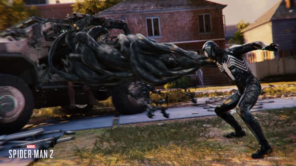 Marvel's Spider-Man 2 PlayStation 5 - Image 9