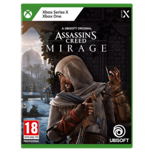 Assassin’s Creed Mirage Xbox Series/One