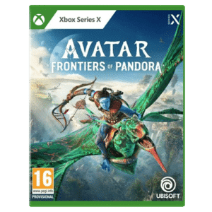 Avatar: Frontiers of Pandora Xbox Series X