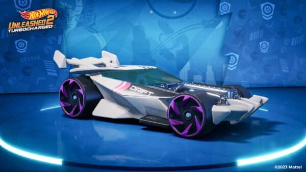 Hot Wheels Unleashed™ 2 - Turbocharged Xbox Series/One - Image 4