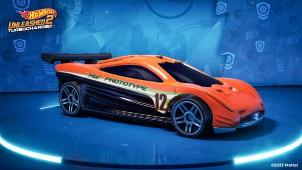 Hot Wheels Unleashed™ 2 - Turbocharged Xbox Series/One - Image 5