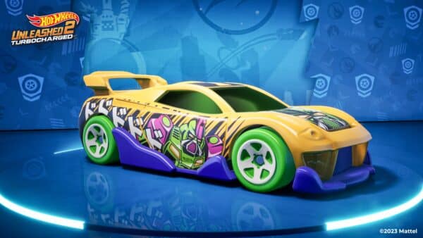 Hot Wheels Unleashed™ 2 - Turbocharged Xbox Series/One - Image 7