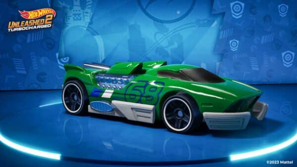 Hot Wheels Unleashed™ 2 - Turbocharged Xbox Series/One - Image 6