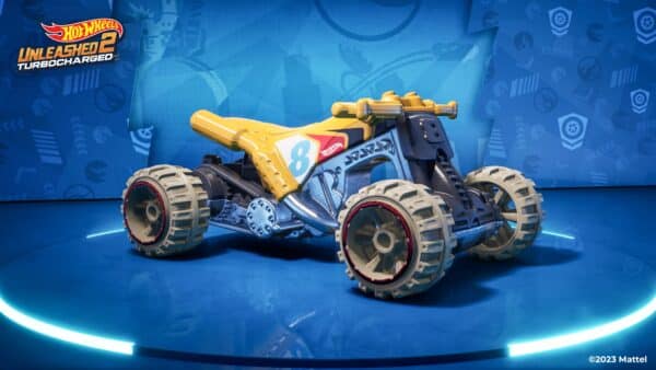 Hot Wheels Unleashed™ 2 - Turbocharged Xbox Series/One - Image 8