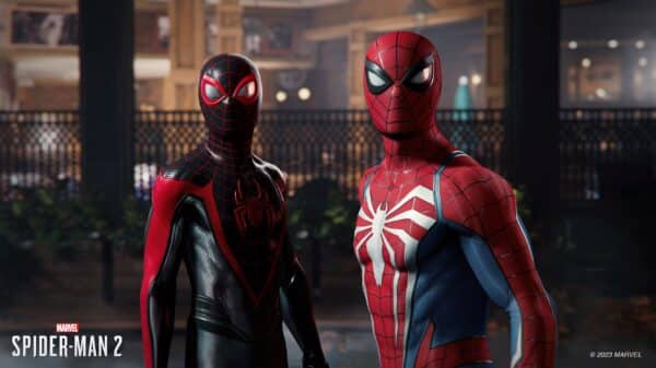 Marvel's Spider-Man 2 PlayStation 5 - Image 10