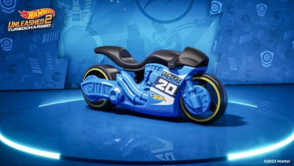 Hot Wheels Unleashed™ 2 - Turbocharged Xbox Series/One - Image 9