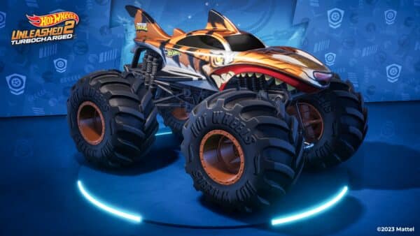 Hot Wheels Unleashed™ 2 - Turbocharged Xbox Series/One - Image 10