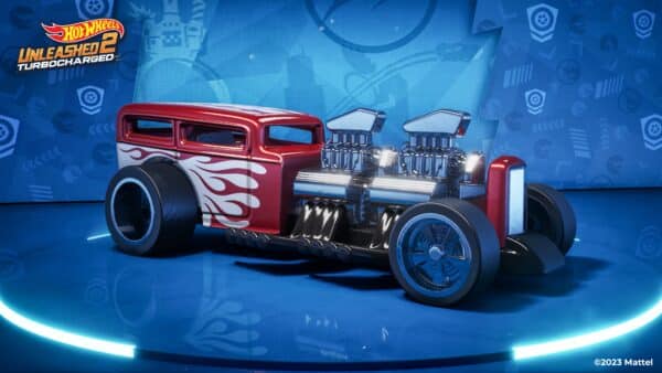 Hot Wheels Unleashed™ 2 - Turbocharged Xbox Series/One - Image 11