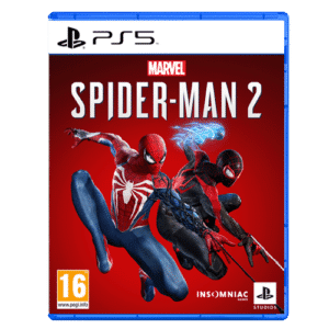 Marvel's Spider-Man 2 PlayStation 5