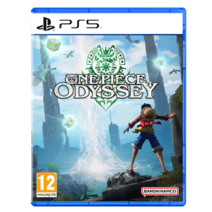 One Piece Odyssey PlayStation 5