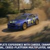 EA SPORTS™ WRC PlayStation 5 - Image 6