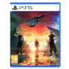 Final Fantasy VII Rebirth PlayStation 5