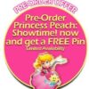Princess Peach Showtime Nintendo Switch - Image 2