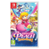 Princess Peach Showtime Nintendo Switch
